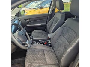 Vitara 1.4 Boosterjet Hybrid Allgrip Comfort+