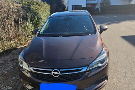 Opel Astra 170.442 km 6.000 &euro; Ladenburg 68526