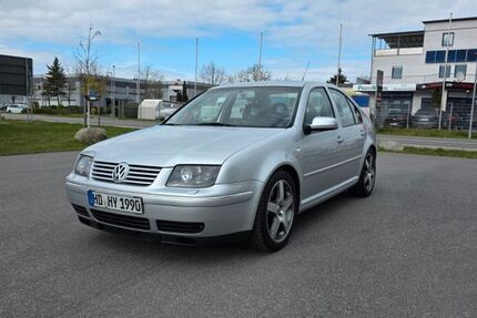 VW Bora 149.500 km 5.000 &euro; Weinheim 69469
