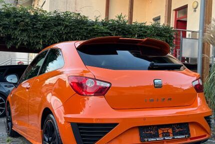 Seat Ibiza 173.000 km 4.990 &euro; Östringen 76684