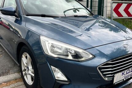 Ford Focus 75.000 km 12.900 &euro; Mannheim 68199
