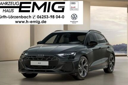 Audi A3 1.055 km 39.990 € Fürth 64658