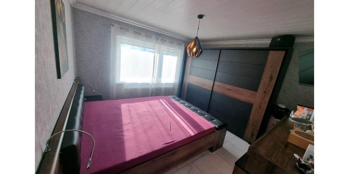 Etagenwohnung Speyer - 3.5 Zimmer, 87 m&sup2;, 300.000&euro; | Angebot:26498352