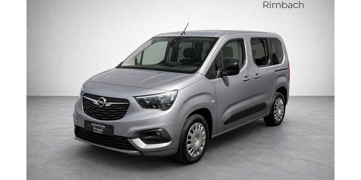 Opel Combo 111.000 km 13.990 &euro; Rimbach 64668