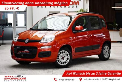 Fiat Panda 25.743 km 7.990 &euro; Waghäusel 68753