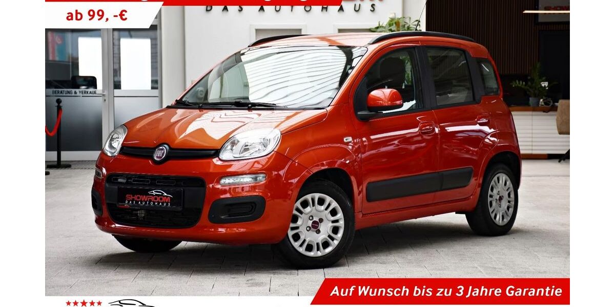 Fiat Panda 25.743 km 7.990 &euro; Waghäusel 68753