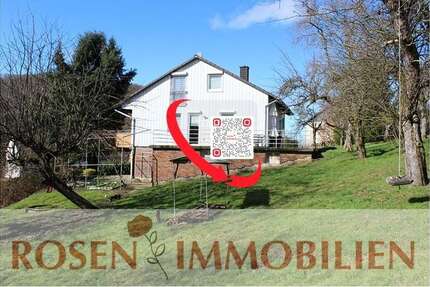 Haus Wald-Michelbach Michelbach - 6 Zimmer, 171 m&sup2;, 395.000&euro; | Angebot:26906776