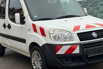 Fiat Doblo 220.000 km 2.800 &euro; Weinheim 69469