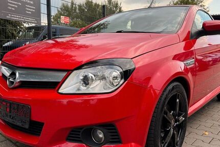 Opel Tigra 147.320 km 2.999 € LUDWIGSHAFEN AM RHEIN 67071