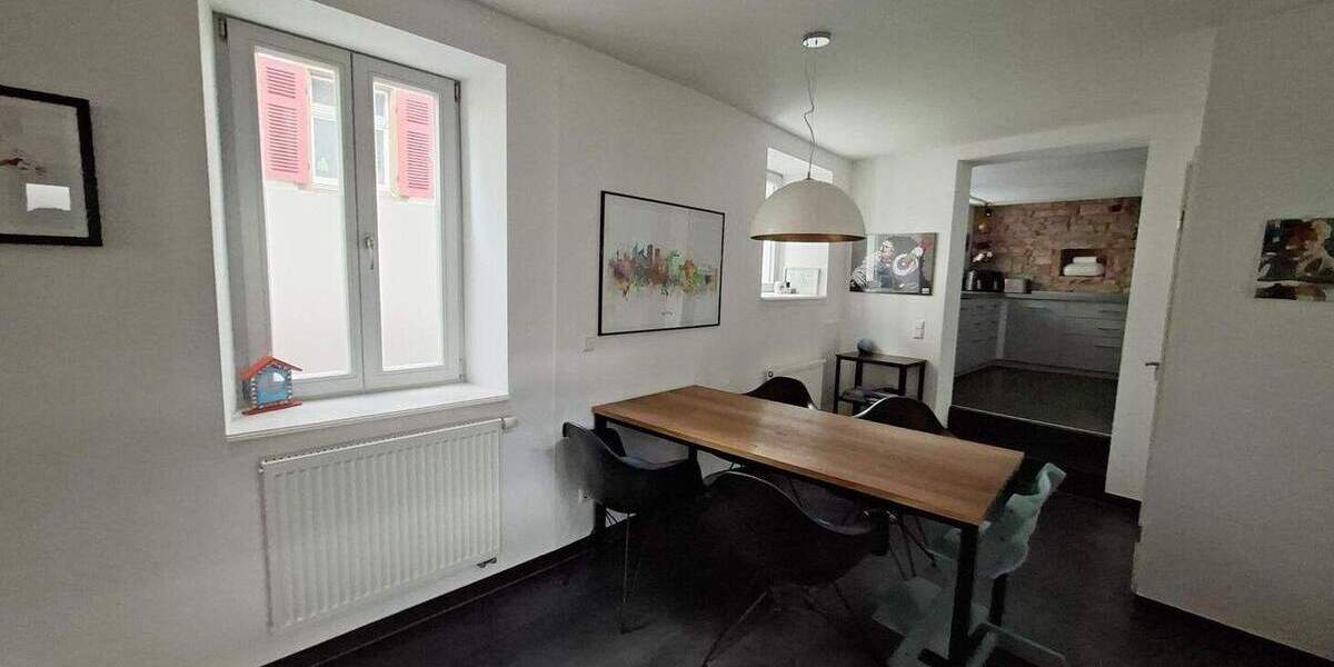 Einfamilienhaus Heidelberg Handschuhsheim - 6 Zimmer, 183 m&sup2;, 1.380.000&euro; | Angebot:25682732