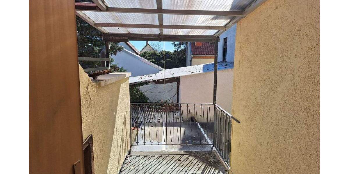 Einfamilienhaus Mutterstadt - 5 Zimmer, 113 m&sup2;, 249.000&euro; | Angebot:25360355