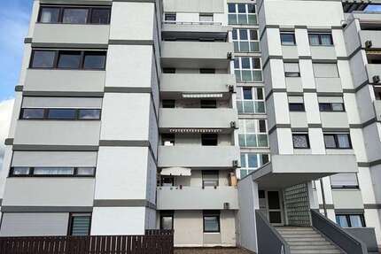 Wohnung zum Mieten in Leimen 850 € 93 m² 3 zimmer