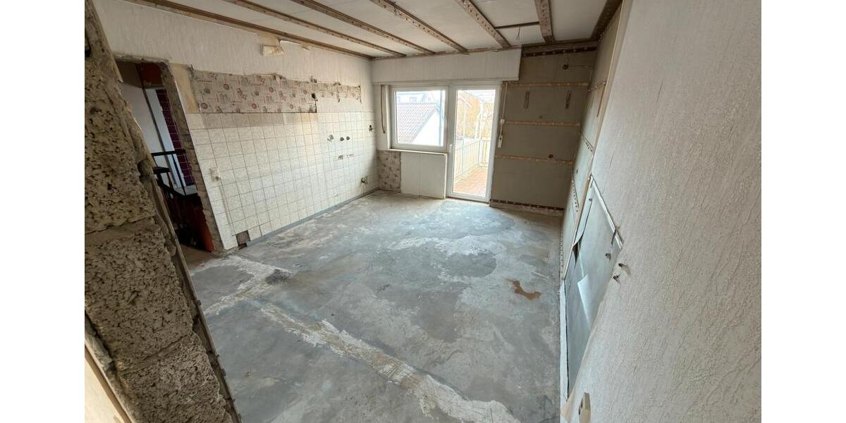 Reihenhaus Hockenheim - 7 Zimmer, 148 m&sup2;, 397.000&euro; | Angebot:25080419