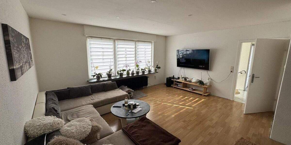 Doppelhaushälfte Heppenheim Ober-Laudenbach - 4 Zimmer, 129 m&sup2;, 449.000&euro; | Angebot:26323383