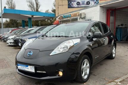 Nissan Leaf 113.000 km 8.999 € Mannheim 68309