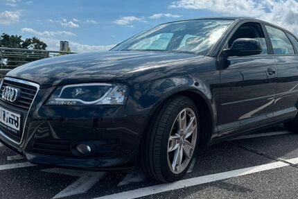 Audi A3 165.000 km 6.500 &euro; Viernheim 68519