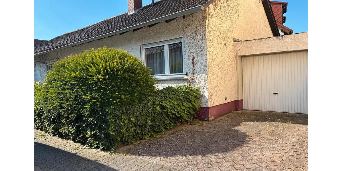 Bungalow Otterstadt - 390.000&euro; | Angebot:26960059