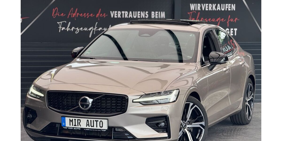 Volvo S60 32.000 km 39.950 &euro; Sinsheim 74889