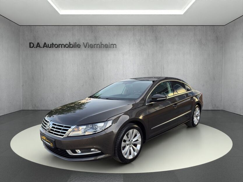 VW CC 104.000 km 10.990 € Viernheim 68519