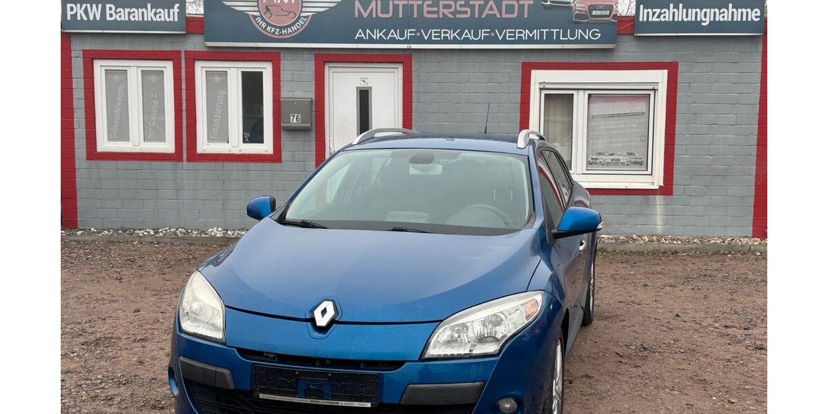 Renault Megane 150.000 km 3.750 &euro; Mutterstadt 67112