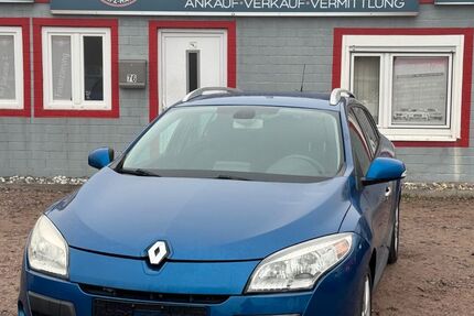 Renault Megane 150.000 km 4.250 &euro; Mutterstadt 67112