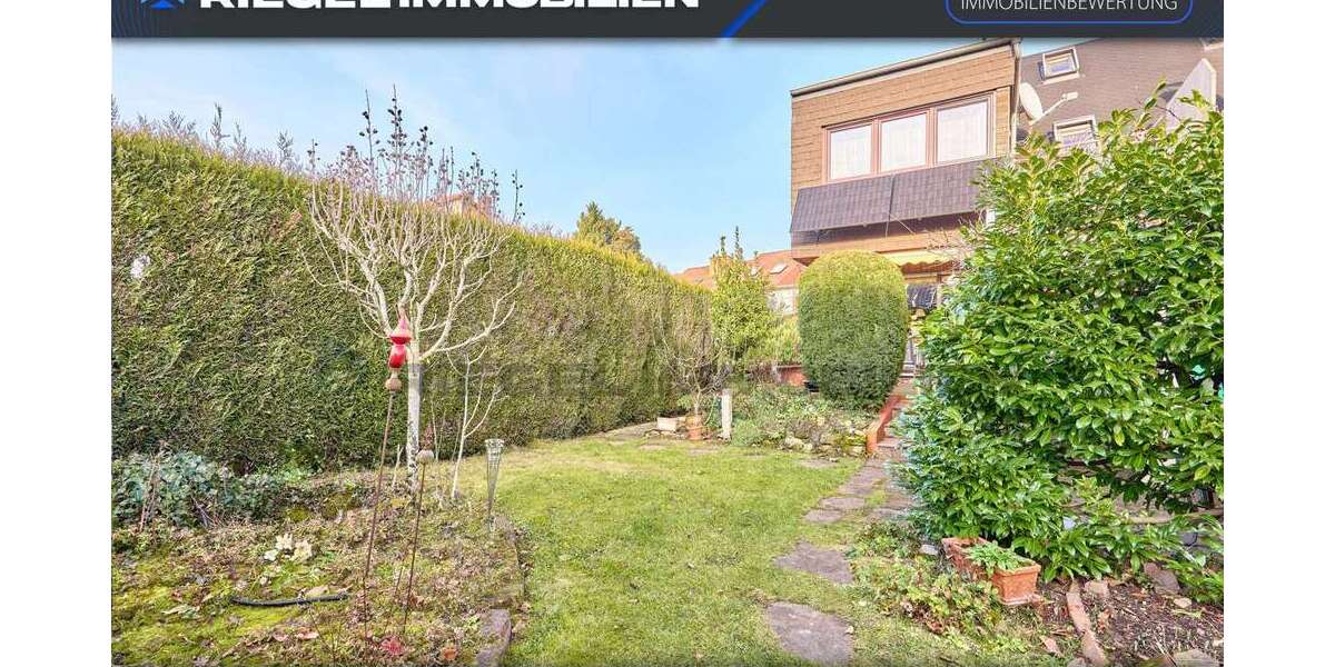 Einfamilienhaus Speyer - 4 Zimmer, 120 m&sup2;, 495.000&euro; | Angebot:26389097