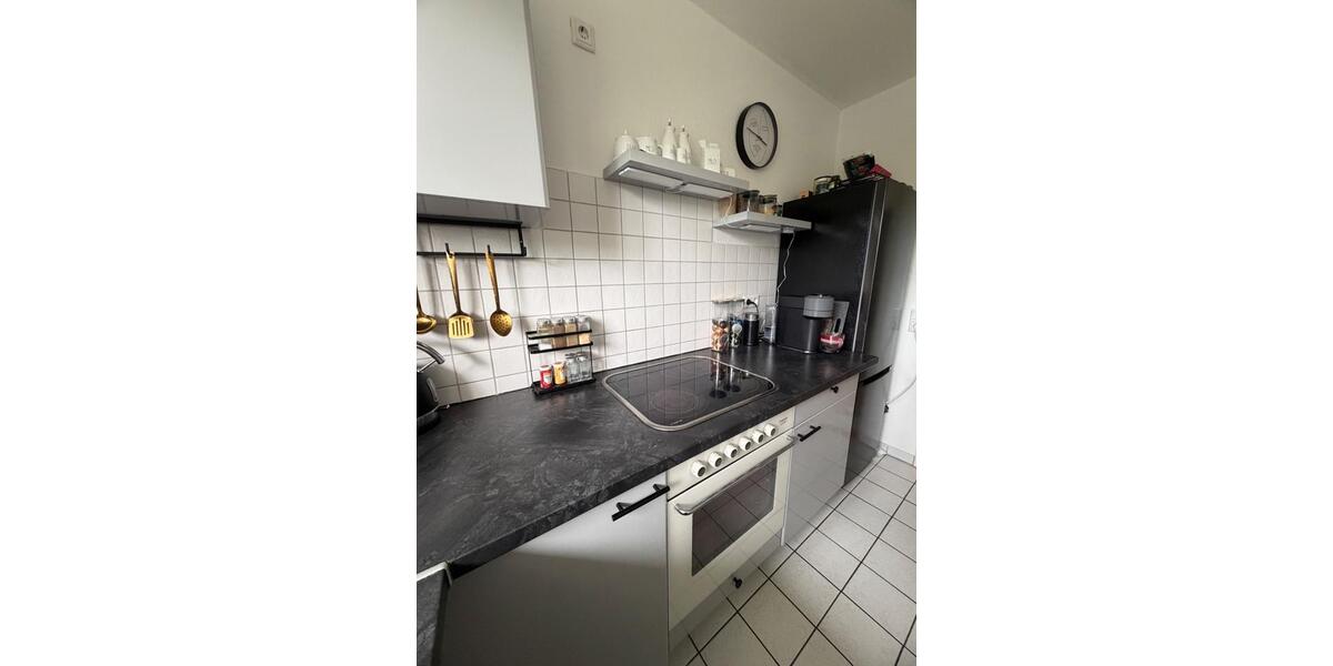 Etagenwohnung Heidelberg Pfaffengrund - 2 Zimmer, 55 m&sup2;, 850&euro; | Angebot:26441785