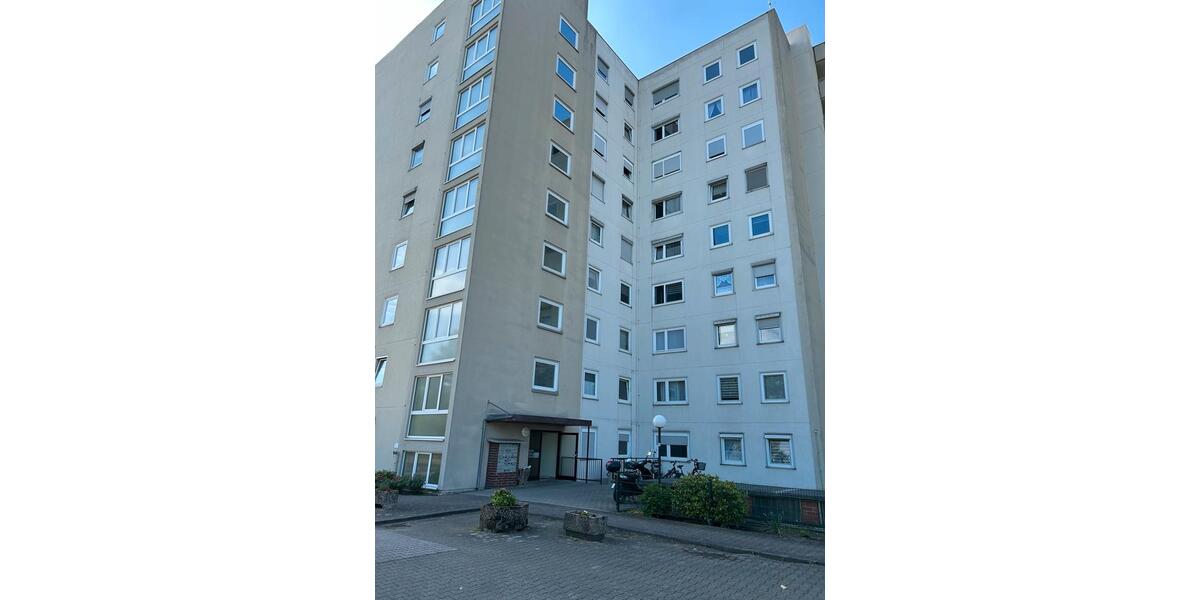 Etagenwohnung Viernheim - 3 Zimmer, 70 m&sup2;, 265.000&euro; | Angebot:26952216