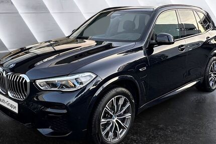 BMW X5 114.100 km 52.900 &euro; Walldorf 69190