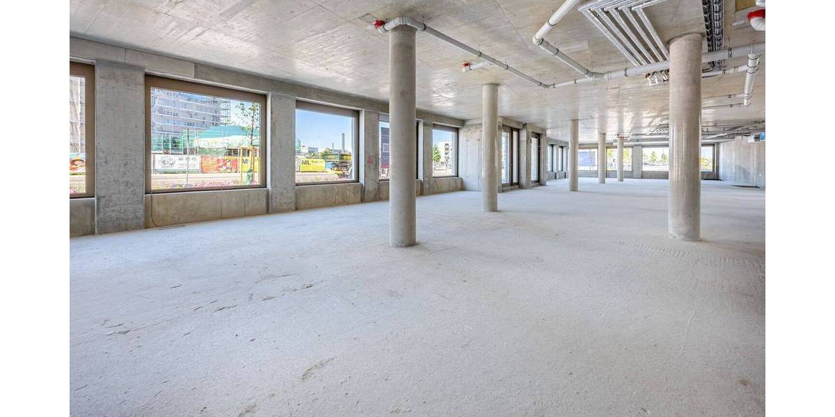 Attraktive Gastroflächen am Europaplatz Heidelberg zu verpachten zimmer