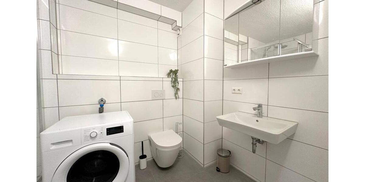 Etagenwohnung Heidelberg Boxberg - 1 Zimmer, 49 m&sup2;, 550&euro; | Angebot:21734852