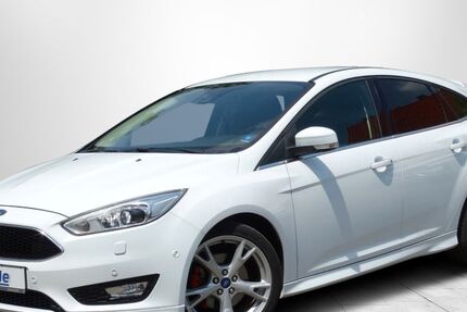 Ford Focus 91.100 km 11.990 € Eberbach 69412