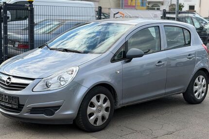 Opel Corsa 200.000 km 999 &euro; Ludwigshafen 67059