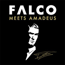 FALCO MEETS AMADEUS 15.02.2026 Congress Center Rosengarten Mannheim