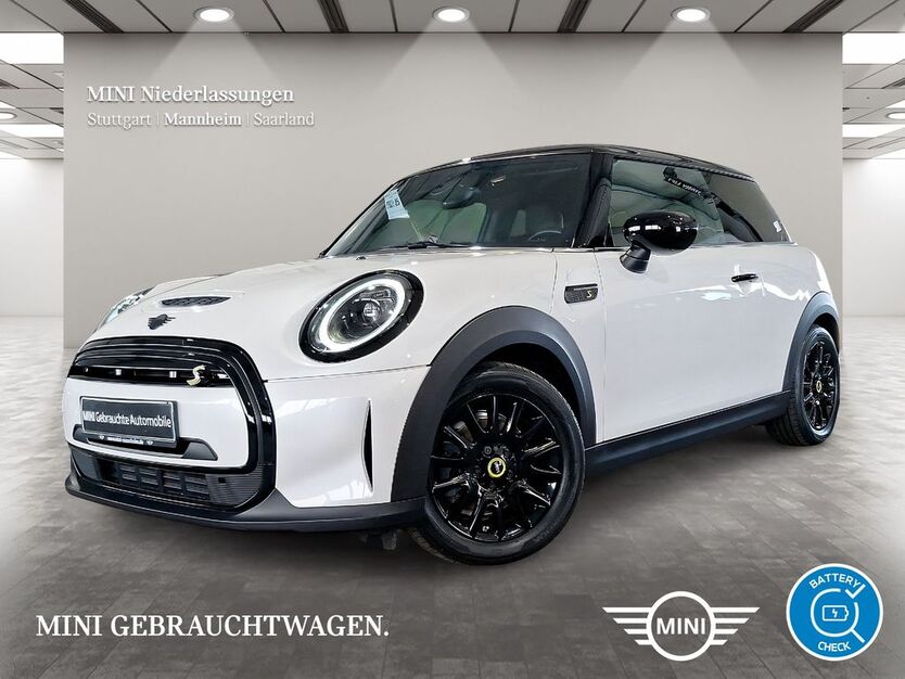 Mini Cooper SE 19.403 km 19.860 € Mannheim 68169
