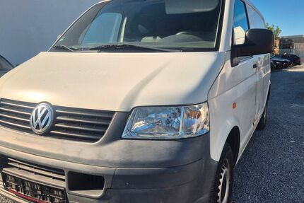 VW T5 Transporter 228.455 km 3.500 &euro; Hockenheim 68766