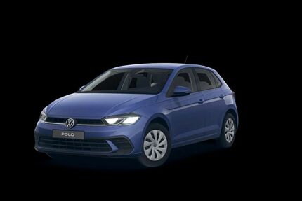 VW Polo 9.263 km 19.704 &euro; Walldorf 69190