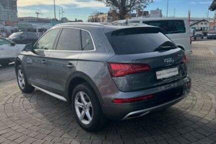 Audi Q5 67.000 km 32.900 &euro; Oftersheim 68723