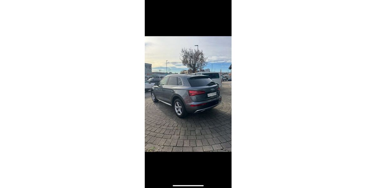 Audi Q5 67.000 km 32.900 &euro; Oftersheim 68723