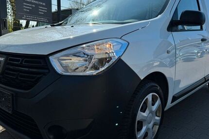 Dacia Dokker 83.422 km 8.500 € LUDWIGSHAFEN AM RHEIN 67071