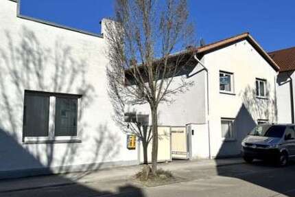 Haus Lorsch - 9 Zimmer, 203 m&sup2;, 465.000&euro; | Angebot:26845241