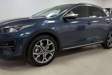 Kia XCeed 19.150 km 22.999 &euro; Sandhausen 69207