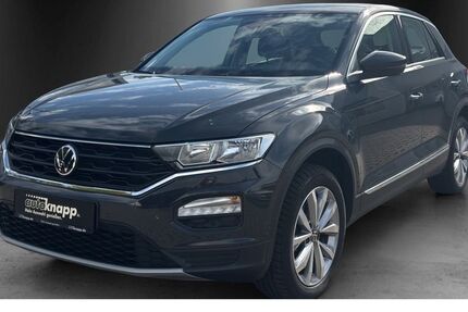 VW T-Roc 11.102 km 24.880 &euro; Weinheim 69469