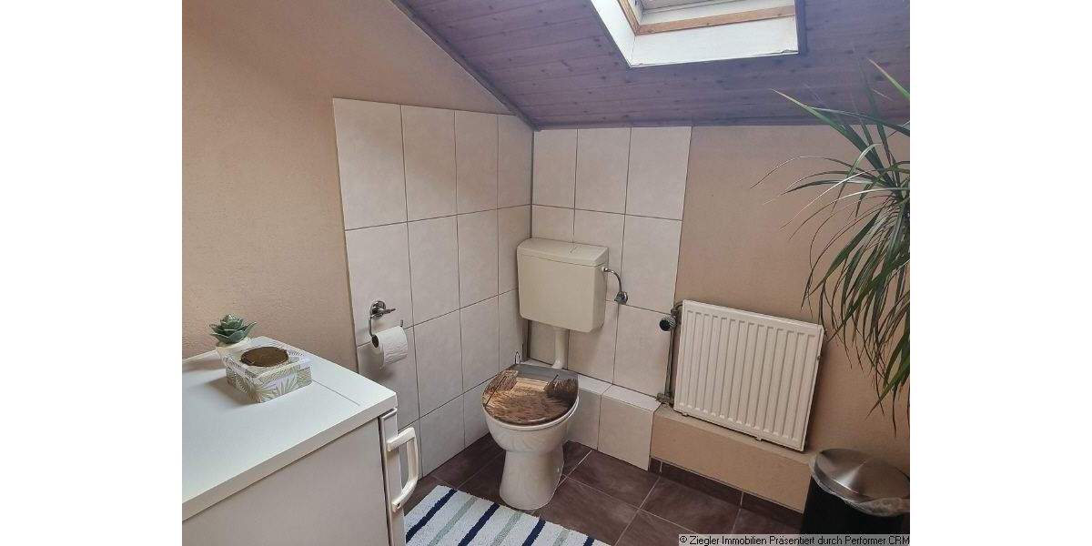 Doppelhaushälfte Edingen-Neckarhausen Neckarhausen - 5 Zimmer, 170 m&sup2;, 350.000&euro; | Angebot:24436002