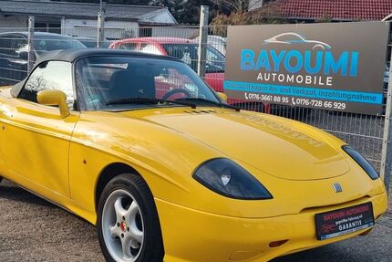 Fiat Barchetta 156.000 km 2.990 &euro; Schifferstadt 67105