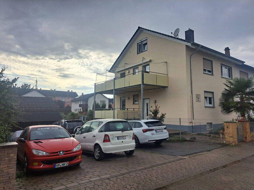 Mehrgenerationenhaus Zentrumsnah