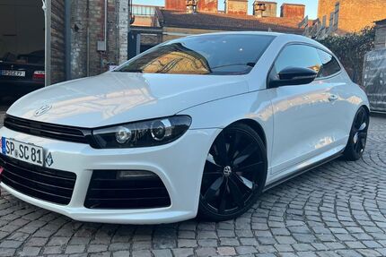 VW Scirocco 87.500 km 18.000 € Speyer 67346