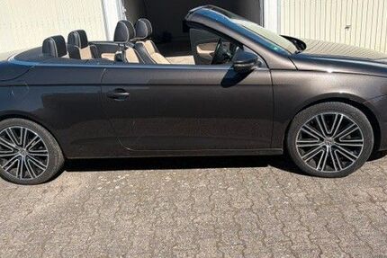 VW Eos 158.573 km 8.500 &euro; lampertheim 68623
