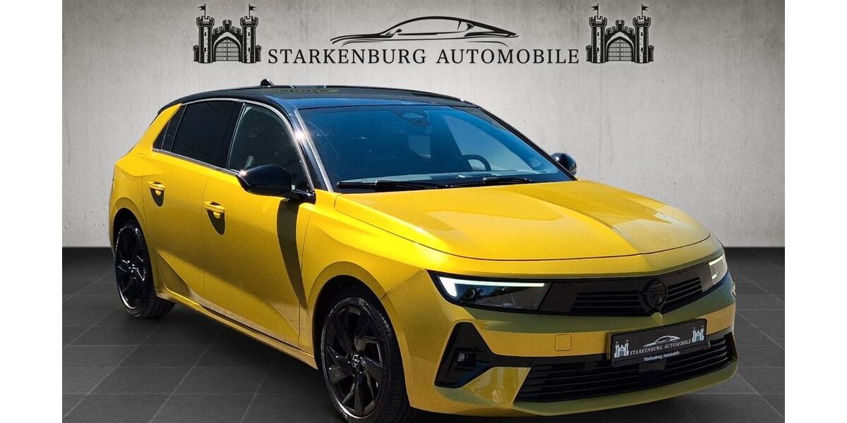 Opel Astra 50.000 km 19.990 &euro; Heppenheim 64646
