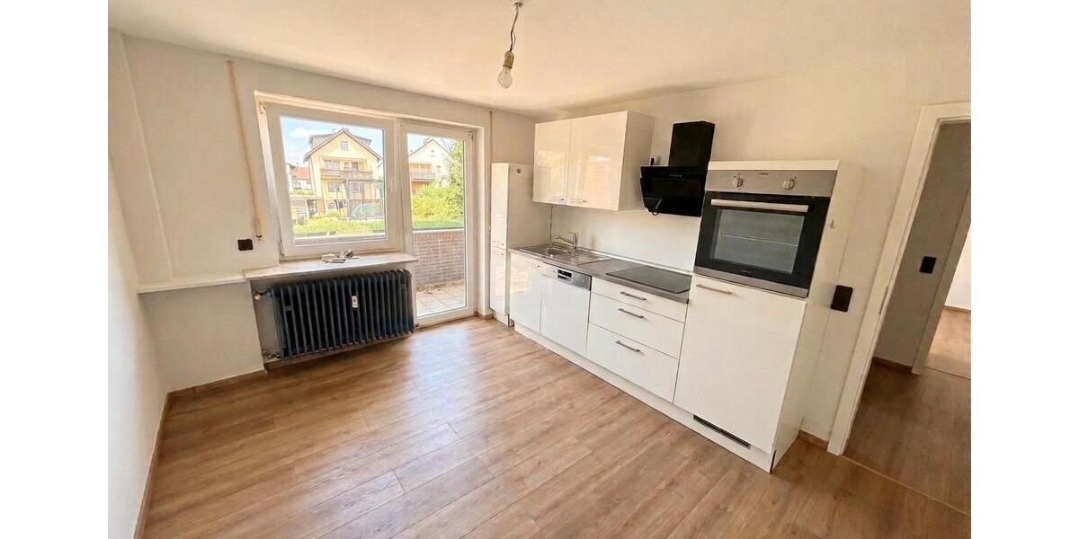 Etagenwohnung Laudenbach - 1 Zimmer, 34 m&sup2;, 108.000&euro; | Angebot:27085461
